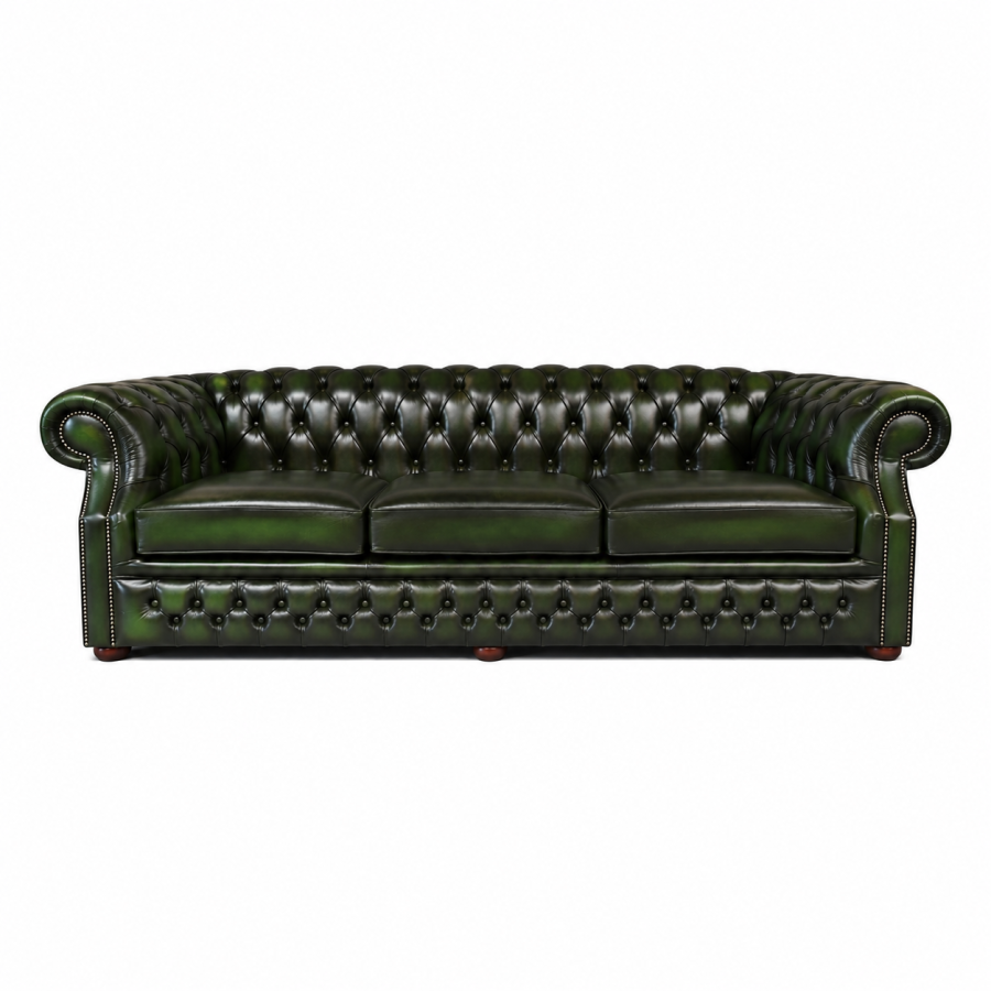 The Roxborough 4 Seater Sofa